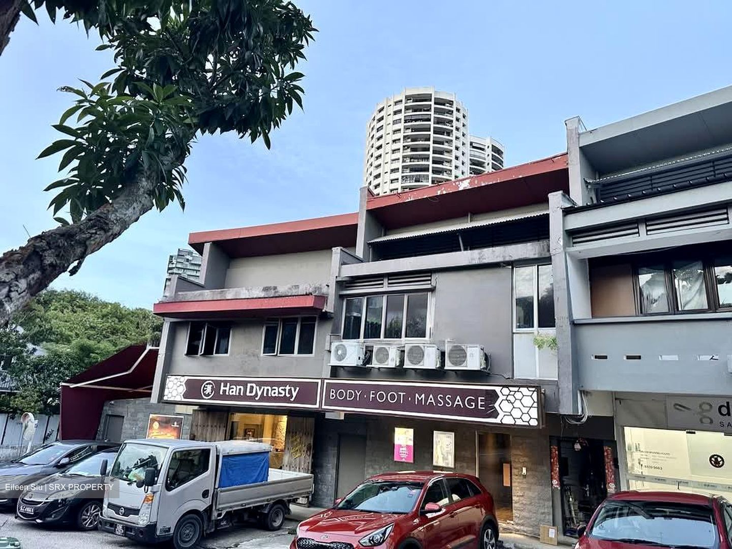 Adelphi Park Estate (D20), Shop House #556837251